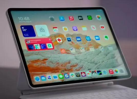 鄂托克前ipad维修分享新款iPad Pro或将采用M4芯片 