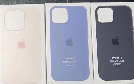 鄂托克前苹果14维修站分享iPhone14手机壳能直接给iPhone15用吗？ 