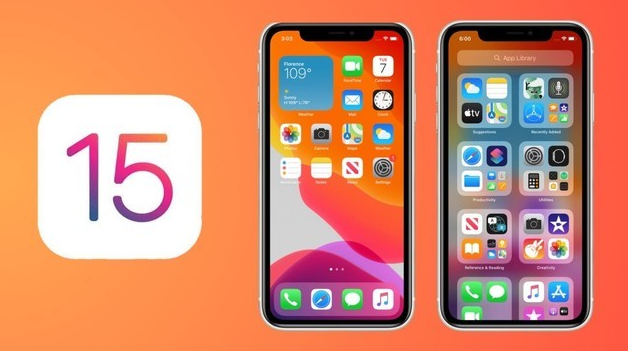 鄂托克前苹果13维修分享iPhone13更新iOS 15.5，体验如何 