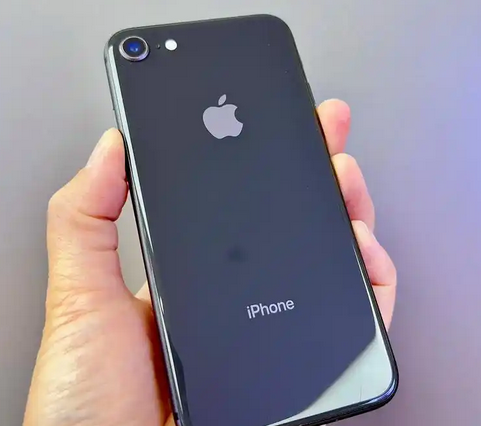 鄂托克前苹果8系统维修分享iPhone8手机系统升级后无法开机如何修复 