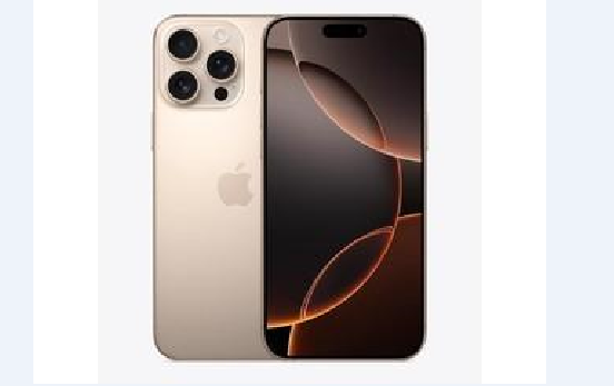 鄂托克前苹果维修点分享iPhone 16 Pro Max进水维修 