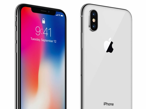 鄂托克前苹果维修点分享iPhone X摄像头实拍质感与场景适配全解析 