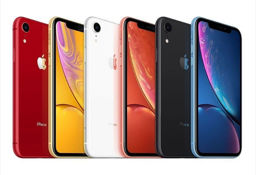 鄂托克前苹果维修点分享iPhone XR摄像头原生色彩表现与日常拍摄实用指南 